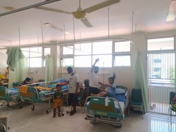 Dinkes Bantah Ada Warga Ponorogo Meninggal Karena DB