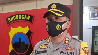 Polres Madiun Bongkar 45 Kasus Narkoba