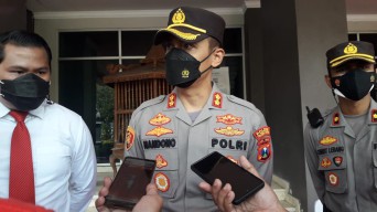 Hanya 6 Bulan, Polres Tulungagung Catat 624 Pelanggar Lalu Lintas Terekam ETLE