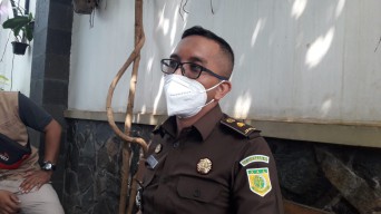 Kejari Tulungagung Usulkan 2 Restorasi Justice, Hanya 1 Yang Dikabulkan