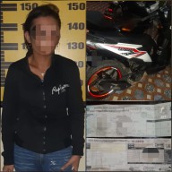 Tipu Korbannya Saat Tahun Baru, Ibu Muda di Tulungagung Diringkus Polisi