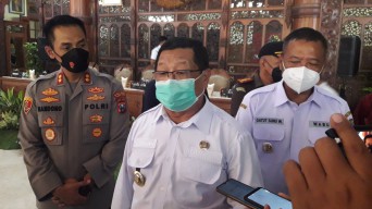 Masuk Wilayah Level 1 PPKM, Satgas Covid-19 Tulungagung Janjikan Kelonggaran Mobilitas