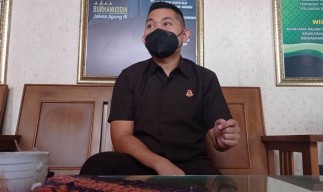 Janjikan Bisa Masuk Polisi, Sekcam di Ngawi Minta Mahar Rp 300 Juta