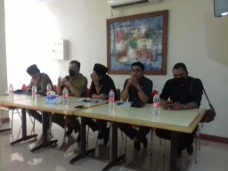 Disnaker Gresik Ingatkan Agar Masyarakat Hati-hati Dengan Informasi Lowongan Kerja Smelter Freeport