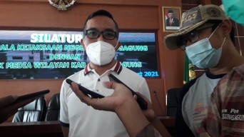 Hasil Audit BPKP, Dugaan Korupsi di PUPR Tulungagung Rugikan Negara Hingga Rp 2,3 Miliar