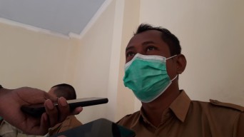 Dinkes Hanya Temukan 661 Positif TBC, Dari Target 2000 Temuan  di Tulungagung
