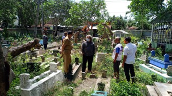 Krisis Lahan Pemakaman, DPRD Tulungagung Sarankan Ada OPD Khusus