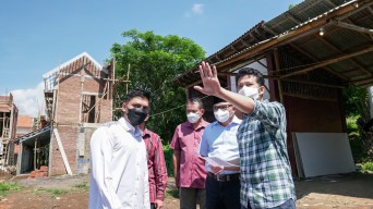 Pemprov Jatim Kembangkan KEK Berbasis Digital