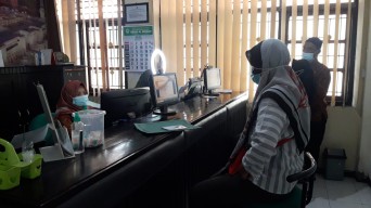 Pendaftar CJH Sepanjang 2021 di Tulungagung Capai Ribuan, Masa Tunggu Bisa 35 Tahun