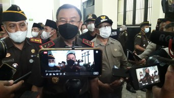 Belum Miliki Gedung Barang Bukti, Kajati Jawa Timur Targetkan Pembangunannya Tahun 2022
