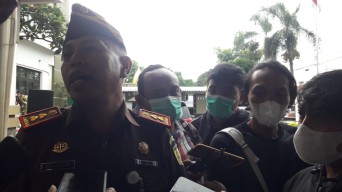 Kejari Surati MA, Soal Grasi Pelaku Pembunuhan Sadis di Tulungagung