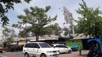 Ekonomi Sulit, Tak Ada Penambahan Reklame di Tulungagung Sepanjang Pandemi
