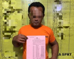 Di Balik Penusukan Pemuda Mabuk di Tulungagung Terungkap Atribut Pencak Silat
