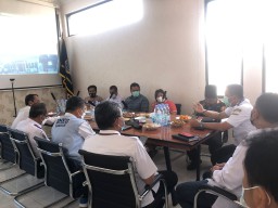 Saudagar Bawean Usulkan Ada Penerbangan Saat Weekend