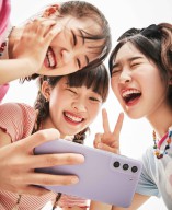Maraton Layangan Putus dan Main Genshin Impact Makin Asik dengan Galaxy S21 FE 5G