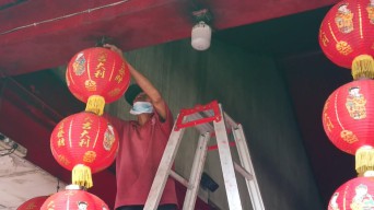 Imlek 2022, Klenteng Tjoe Tik Kiong Tulungagung Tiadakan Sembahyang Bersama