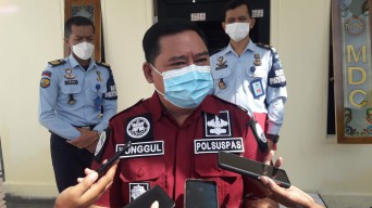 Kirim Sabu ke Lapas Tulungagung, Satu Kurir Terindikasi Alami Gangguan Jiwa