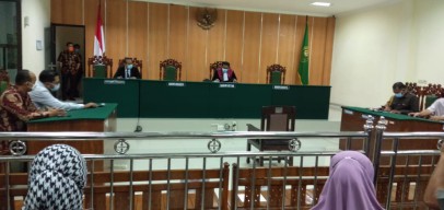 Usai Gugatan Ditolak, Polisi Minta Tersangka Cabul MSAT Menyerahkan Diri