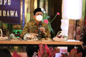Ini Program Prioritas Bupati Muhdlor yang Akan Dituntaskan di Tahun 2022