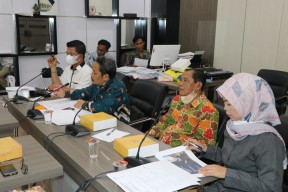 Dilapori Masalah Pemilihan Ketua RW, DPRD Gresik Tindaklanjuti Pengaduan Warga