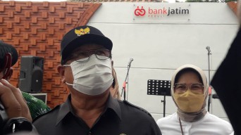 Sehari, Kasus Positif Covid-19 di Tulungagung Capai 13 Orang