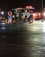 Terobos Lampu Merah, Bus Mira Jurusan Surabaya-Yogyakarta Tewaskan Pemotor di Madiun