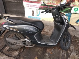 Awalnya Senggolan, Pengendara Motor Kuwat Tewas Dilindas Bus di Sidoarjo