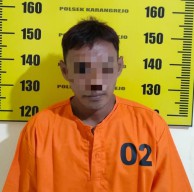 Tipu Tetangga, Pemuda Tulungagung Ini Dibekuk Polisi
