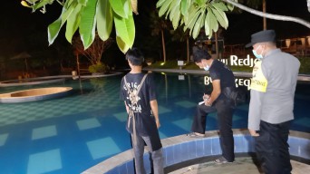 Tenggelam di Kolam Renang, Bocah TK di Ngawi Kritis
