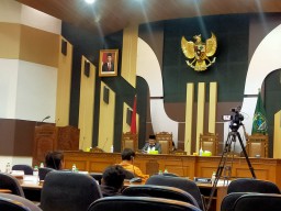 Dua Ranperda Kabupaten Pasuruan Ditargetkan Rampung dalam Sepekan