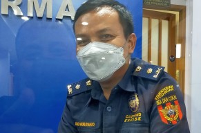 Mencuat Dugaan 'Mafia' Pita Cukai, Bea dan Cukai Pasuruan Janji Perketat Layanan