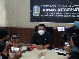 Sambut Kedatangan Ribuan PMI ke Jatim, Begini Strategi Dinkes