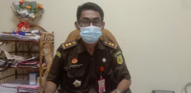 Kejaksaan Negeri Bojonegoro Damaikan Pelaku Perusakan
