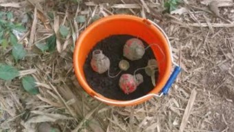 Tangkap Ikan Pakai Bahan Peledak, Polres Sumenep Amankan Nelayan Sapeken