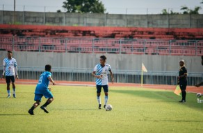 Ditunjukkan Jadi Tuan Rumah 64 Besar, Gresik United Optimis Lolos Liga 2