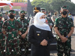 Antisipasi Terjadi Lonjakan, Pemprov Jatim Siapkan 27 Hotel Sebagai Tempat Karantina PMI