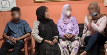 Ini Pengakuan Orang Tua Korban Kekerasan Anak di Sekolah Gresik