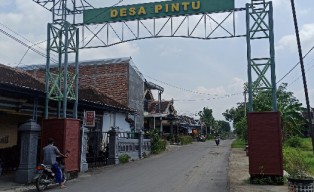 Pantangan Menikah Antara Warga Sedah dan Pintu di Kab. Ponorogo, Mitos atau Fakta?