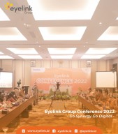 Eyelink Group Perkuat Sinergi & Digitalisasi Untuk Layanan Terbaik