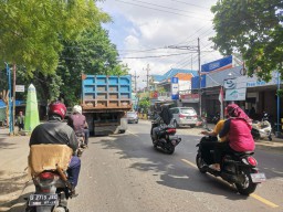 Studi Kelayakan Kelar, Pembebasan Lahan Pelebaran Jalan Manyar Tunggu Tahapan Selanjutnya