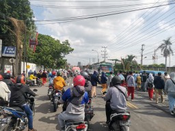 Antisipasi Lonjakan Omicron, Semua Perusahaan di Gresik Diminta Lakukan Swab Antigen Secara Rutin