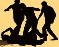 Preman Kampung di Nganjuk Tewas Bersimbah Darah, Diduga Dikeroyok Belasan Orang