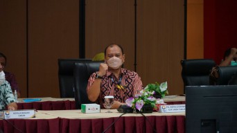 Penerimaan Pajak  DJP Jatim II di Tahun 2021 Lampaui Capaian Tahun 2020