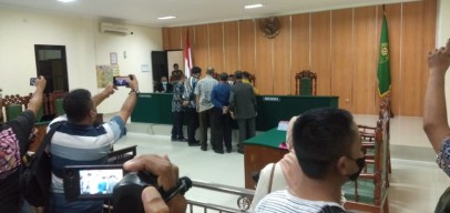 Lanjutan Pra Peradilan Tersangka Pencabulan di Jombang, Kuasa Hukum Pemohon Ajukan 4 Saksi