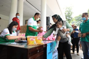 Gubernur Jatim Harap Pasokan Minyak Goreng Lancar Usai Penetapan HET
