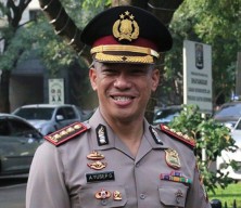 Polrestabes Surabaya Naikkan Kasus Jual Beli Vaksin ke Tahap Penyidikan