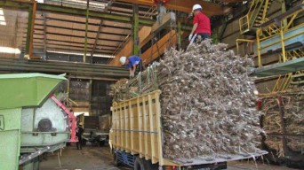 Tahun 2022,  PTPN X Targetkan Produksi 340 Ribu Ton Gula