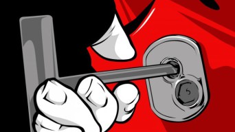 Motor Dinas Bidan Desa di Gresik Digondol Maling