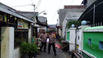 Pembacok Pria di Karanggayam Ditangkap Polisi, Motifnya Soal Utang