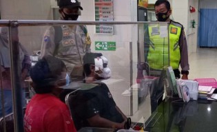Pemuda Kediri Harakiri Tembak Jidat Dengan Senapan, Tapi Masih Hidup
